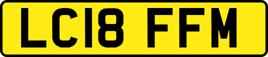 LC18FFM