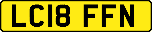LC18FFN