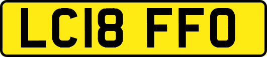 LC18FFO