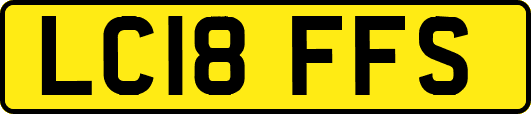 LC18FFS