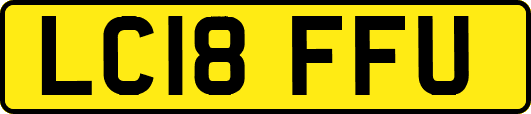 LC18FFU