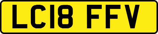 LC18FFV