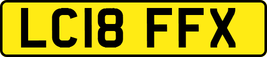 LC18FFX