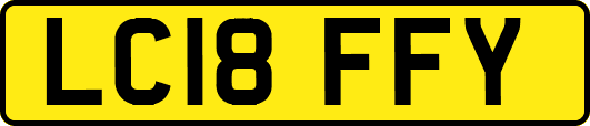 LC18FFY