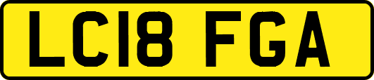 LC18FGA