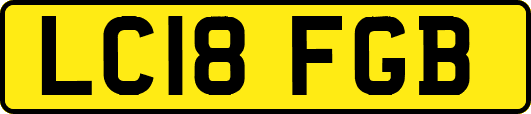 LC18FGB