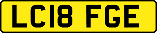 LC18FGE