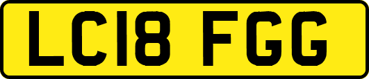 LC18FGG