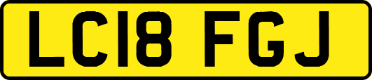 LC18FGJ