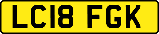 LC18FGK