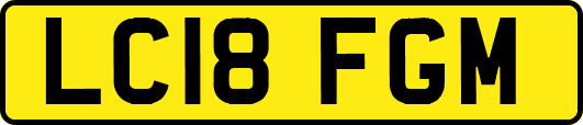 LC18FGM