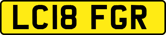 LC18FGR
