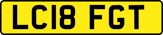 LC18FGT