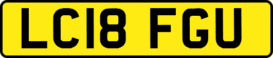 LC18FGU