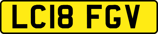LC18FGV