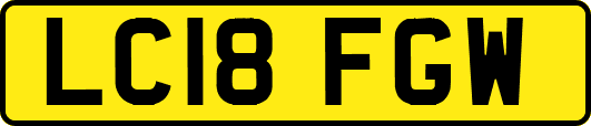 LC18FGW