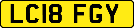 LC18FGY