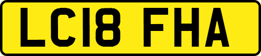 LC18FHA