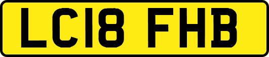 LC18FHB