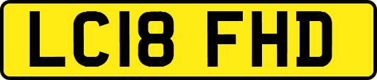LC18FHD
