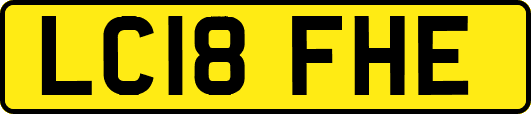 LC18FHE