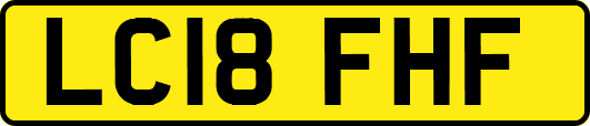 LC18FHF