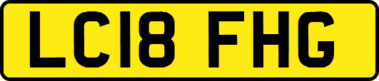 LC18FHG
