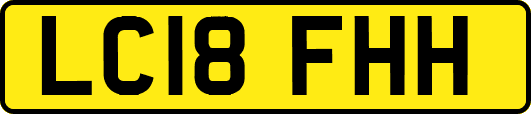 LC18FHH