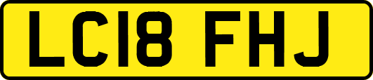 LC18FHJ