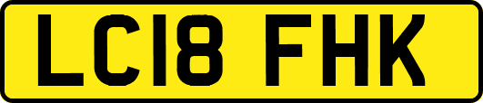 LC18FHK