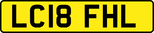 LC18FHL
