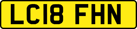 LC18FHN