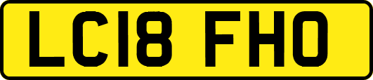 LC18FHO