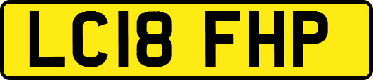 LC18FHP