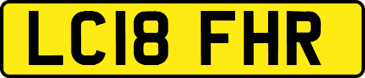 LC18FHR