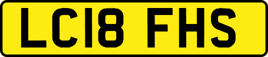 LC18FHS