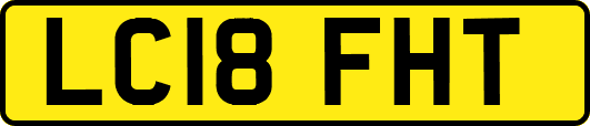 LC18FHT