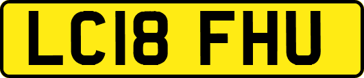 LC18FHU