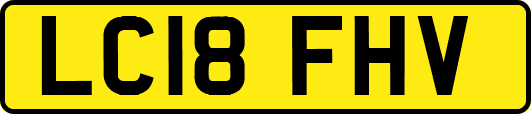 LC18FHV