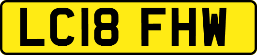 LC18FHW