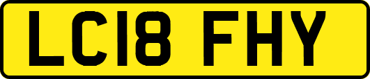 LC18FHY