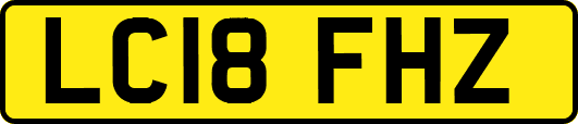 LC18FHZ