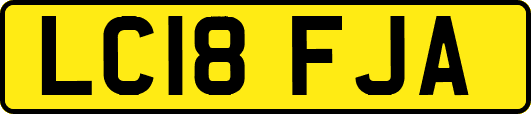 LC18FJA
