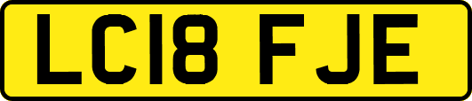 LC18FJE