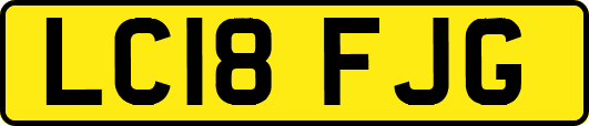 LC18FJG