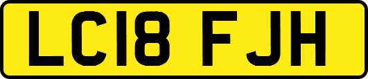 LC18FJH