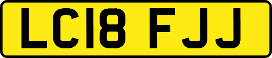 LC18FJJ