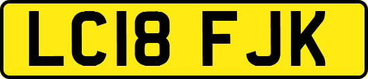 LC18FJK