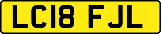 LC18FJL