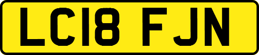 LC18FJN
